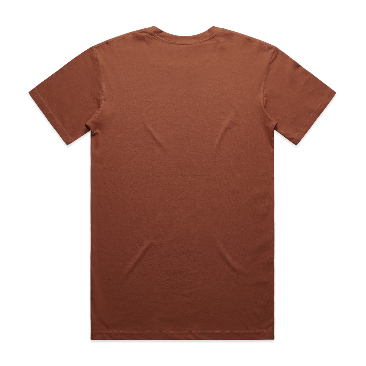 CLAY - BACK - AS Colour