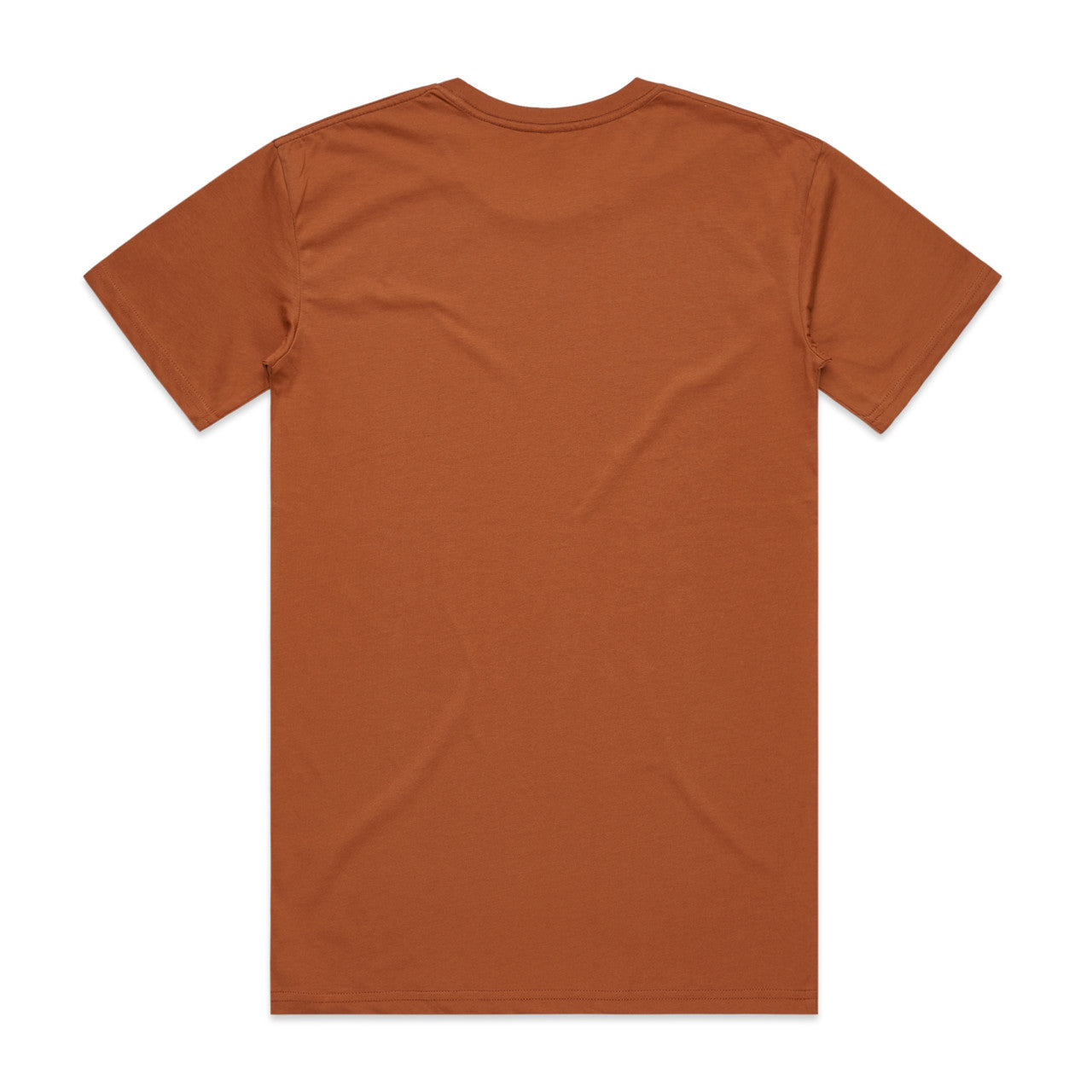 COPPER - BACK - AS Colour
