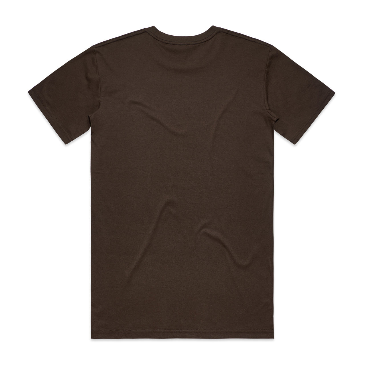 DARK CHOCOLATE - BACK - AS Colour