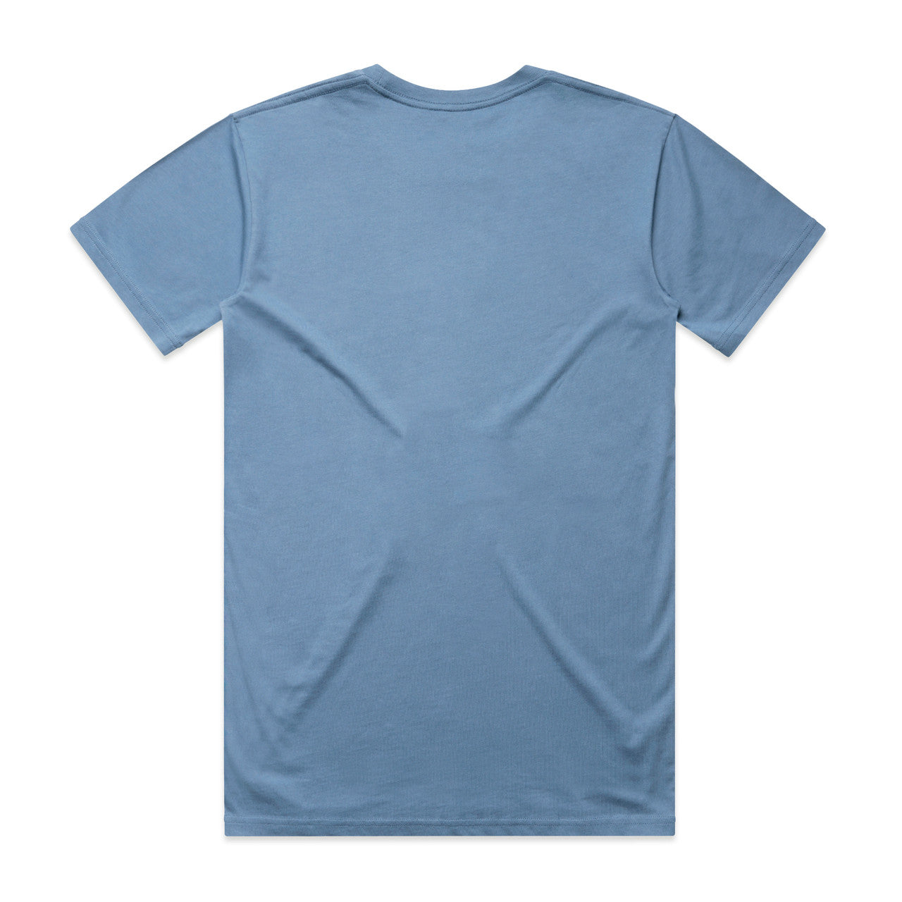 FOG BLUE - BACK - AS Colour