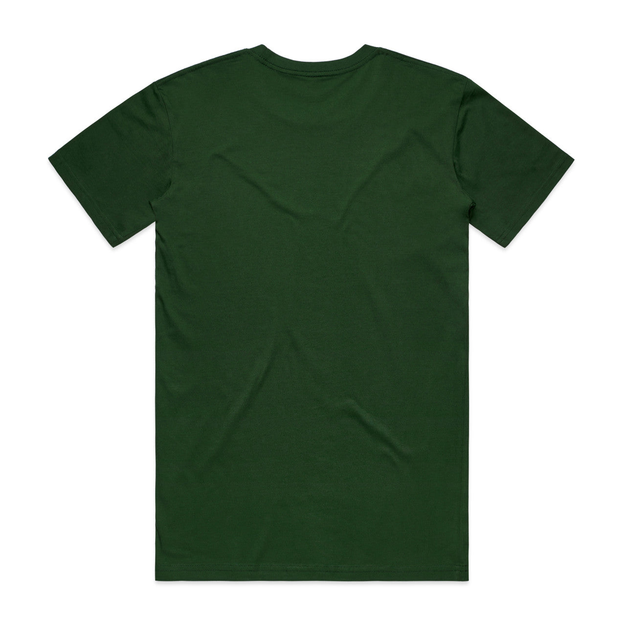 FOREST GREEN - BACK - AS Colour