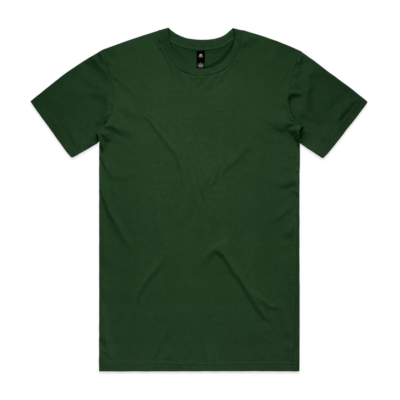 FOREST GREEN - AS Colour