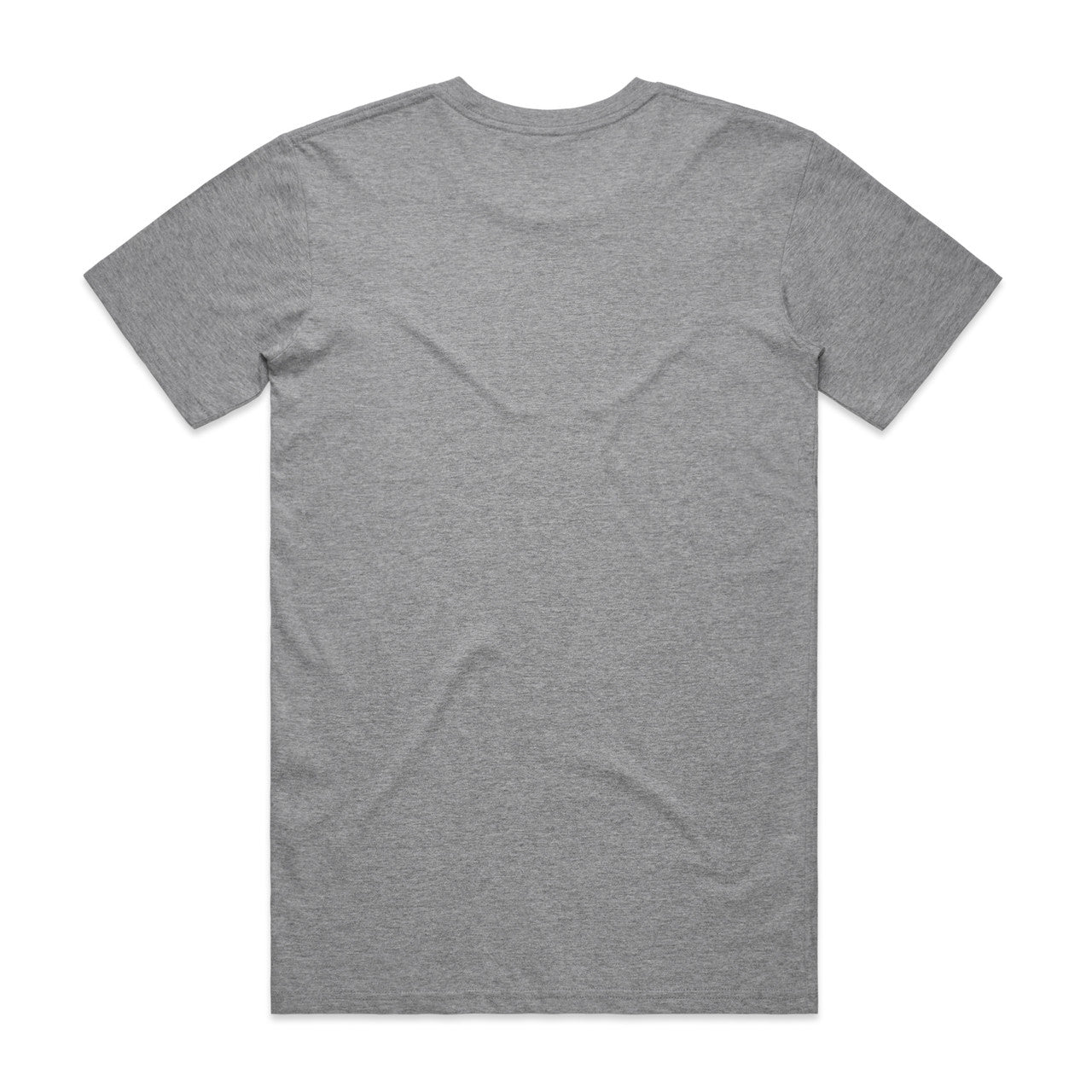 GREY MARLE - BACK - AS Colour
