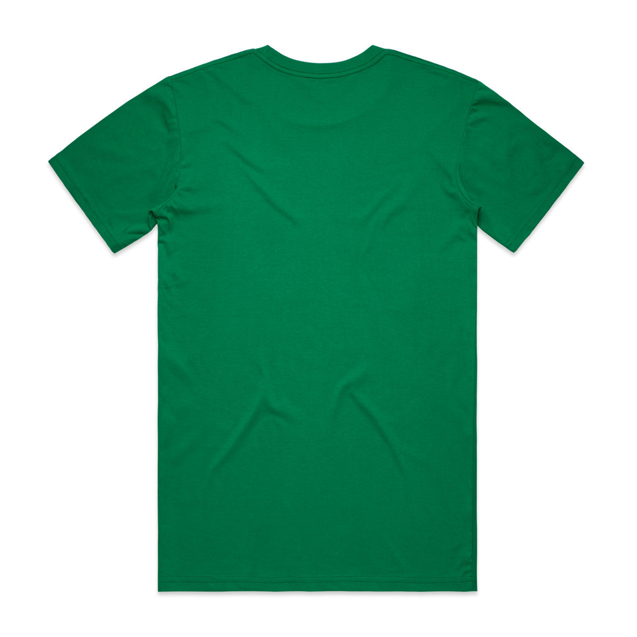 KELLY GREEN - BACK - AS Colour
