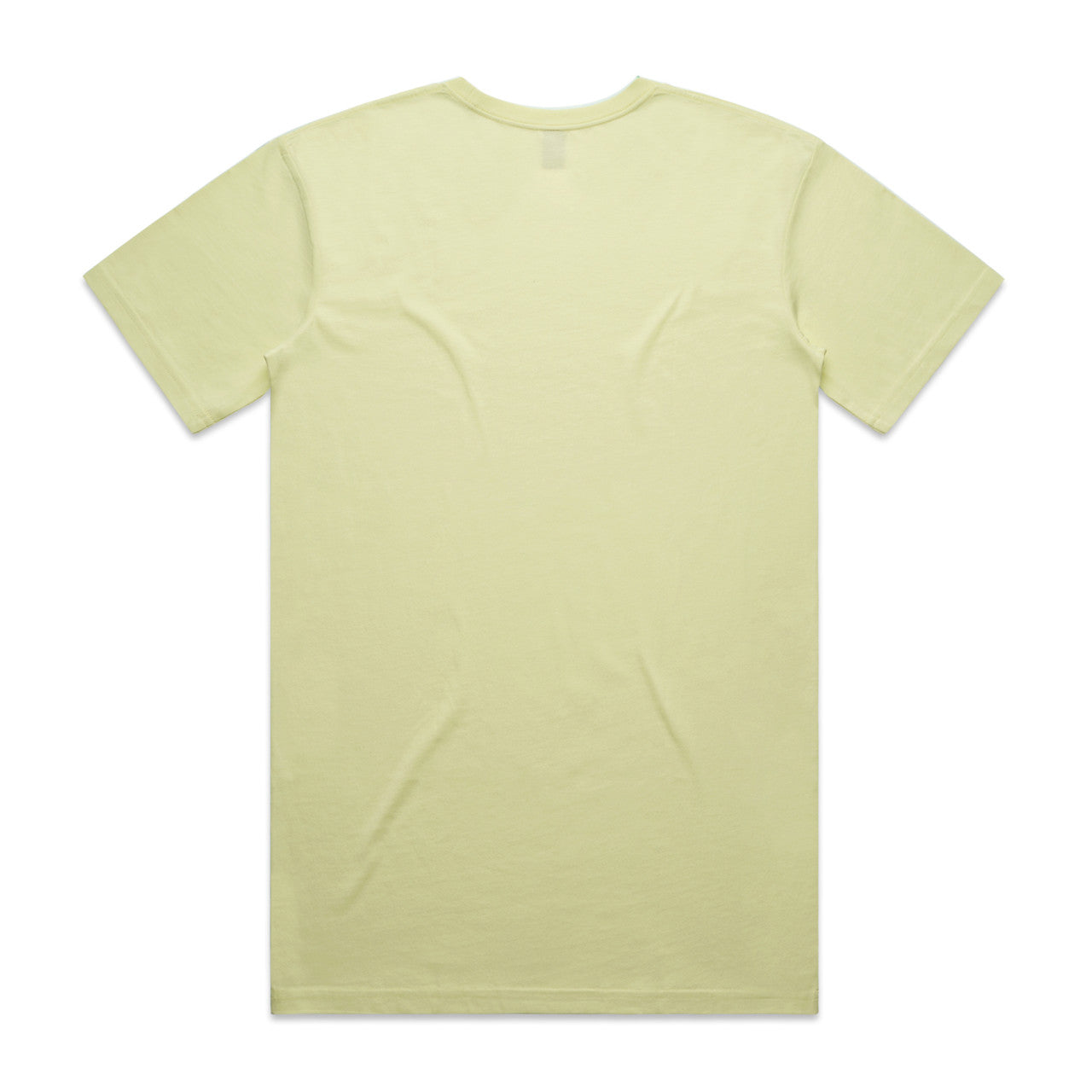 LIME - BACK - AS Colour