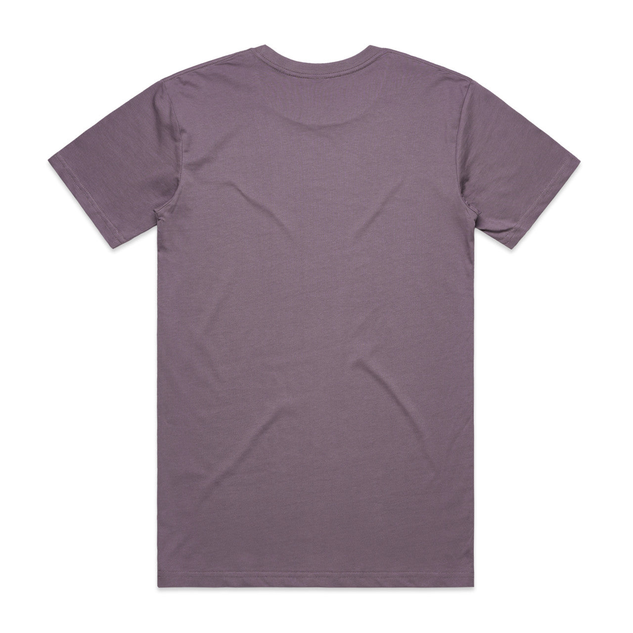 MAUVE - BACK - AS Colour