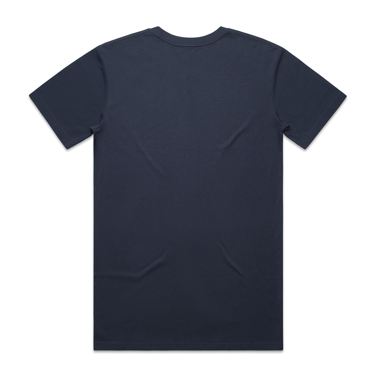MIDNIGHT BLUE - BACK - AS Colour