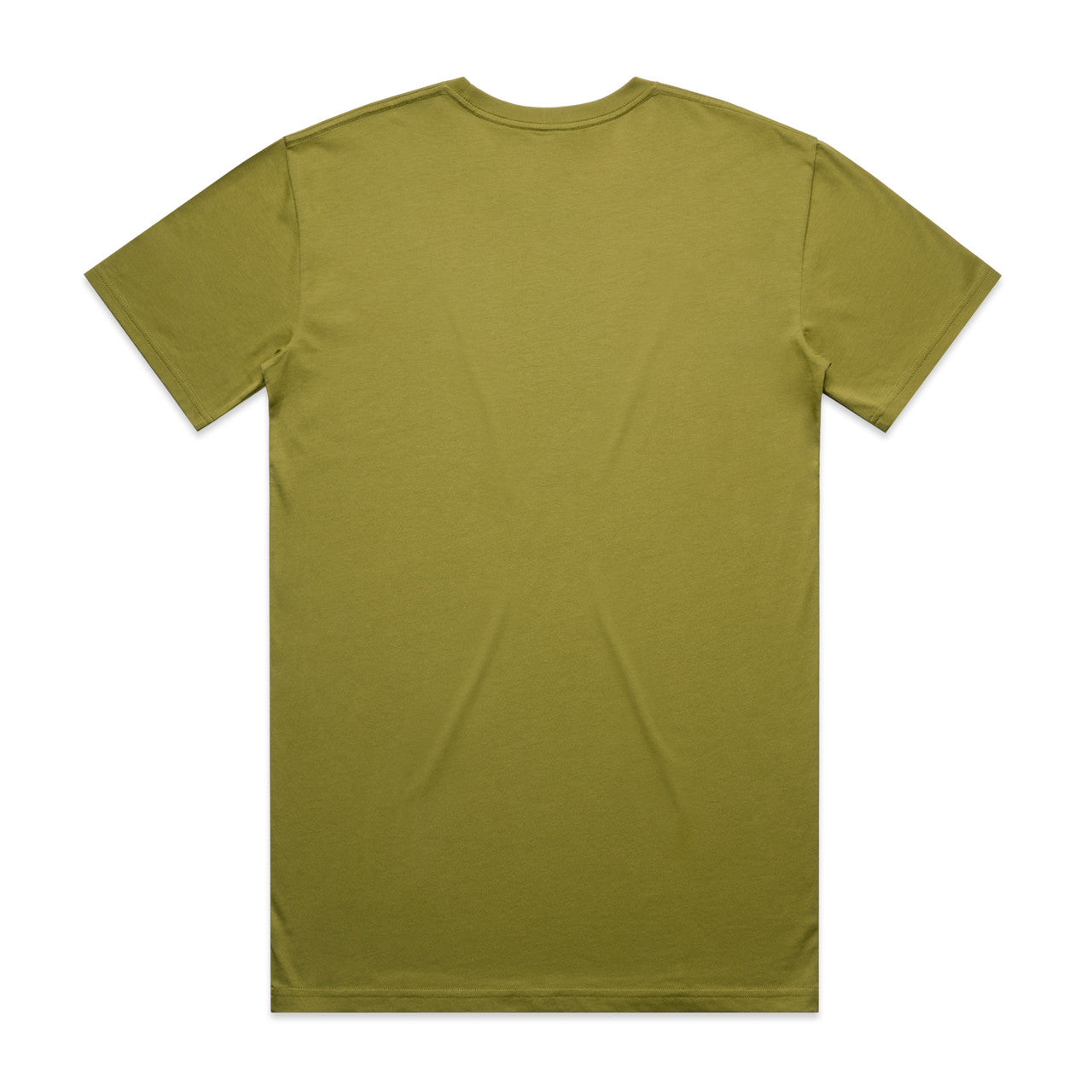 MOSS - BACK - AS Colour