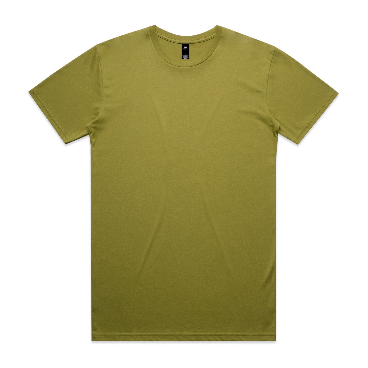 MOSS - AS Colour