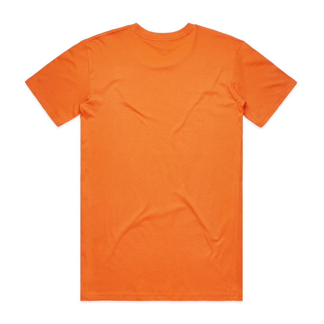 ORANGE - BACK - AS Colour