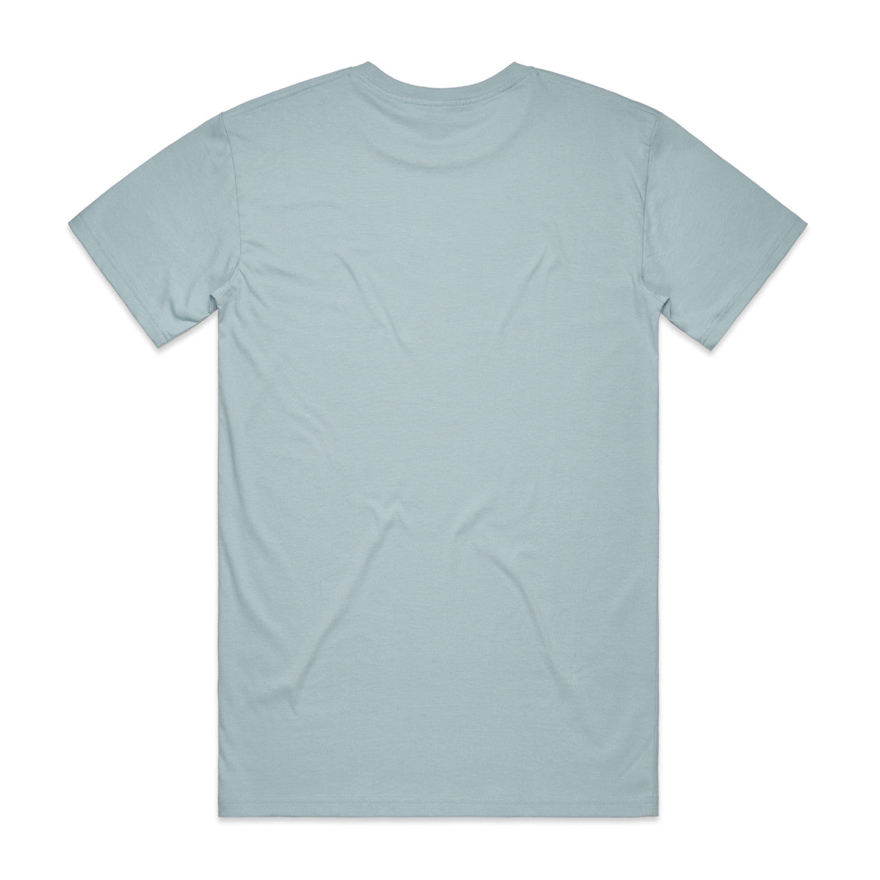 PALE BLUE - BACK - AS Colour