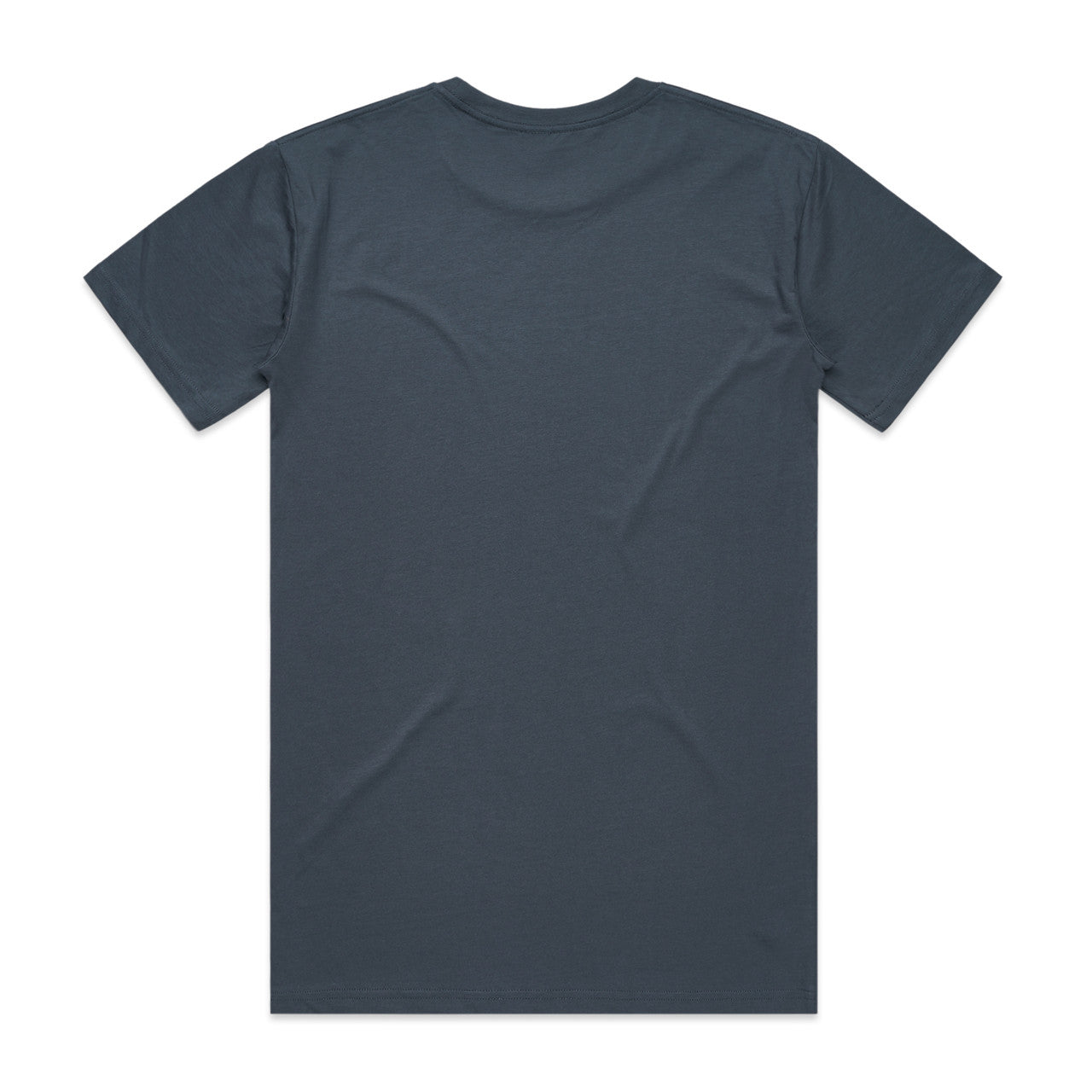 PETROL BLUE - BACK - AS Colour