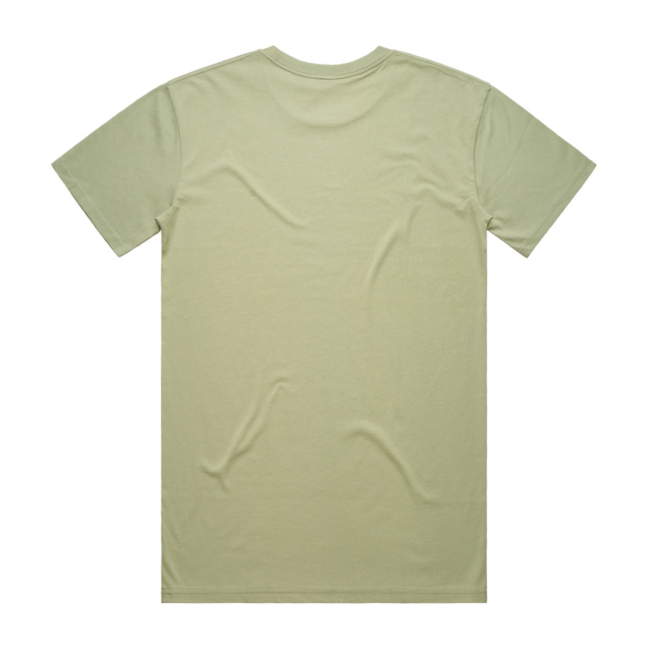 PISTACHIO - BACK - AS Colour