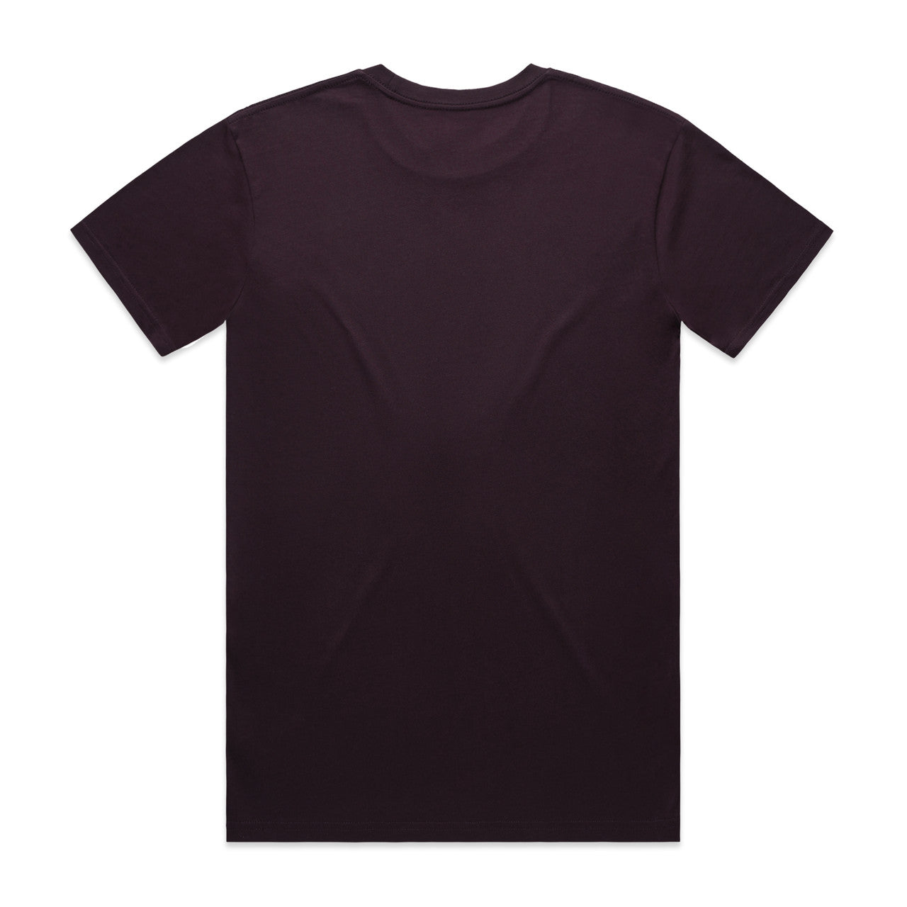 PLUM - BACK - AS Colour