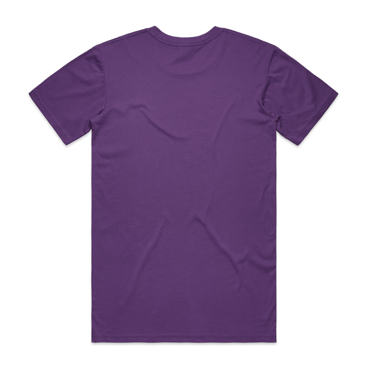 PURPLE - BACK - AS Colour
