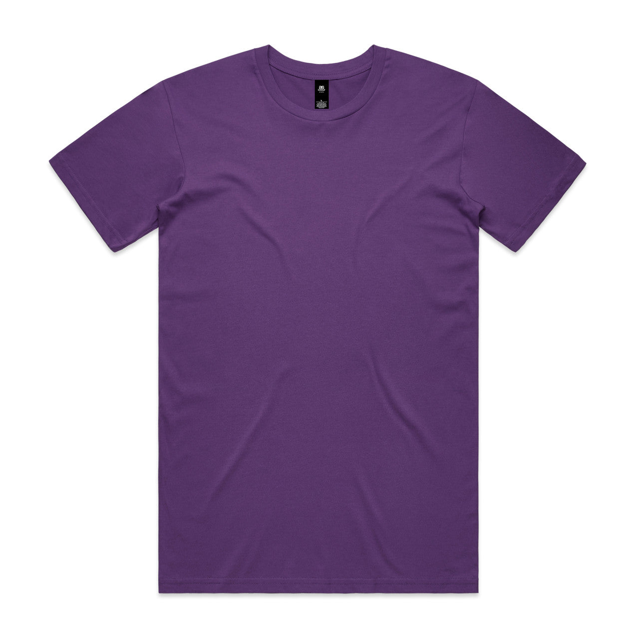 PURPLE - AS Colour