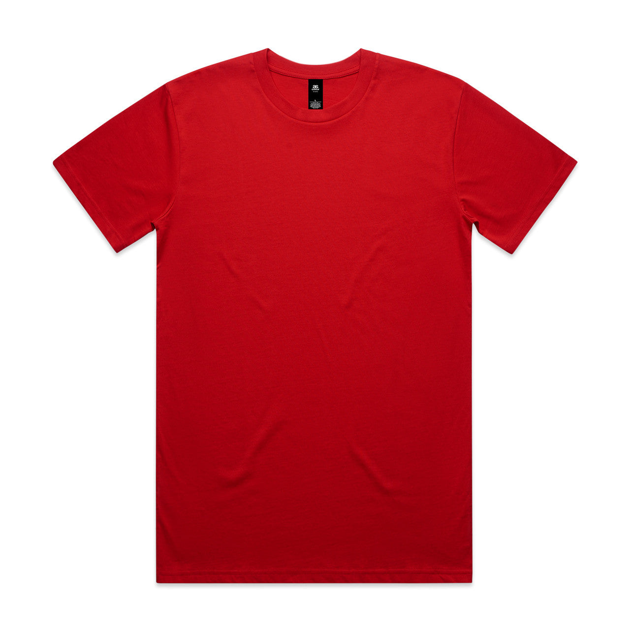 RED - AS Colour