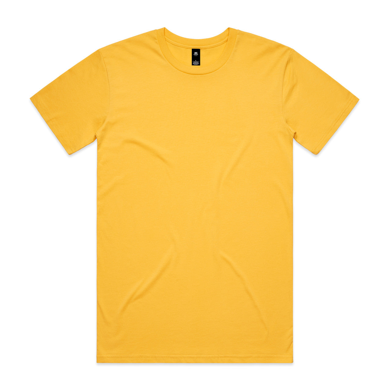 YELLOW - AS Colour