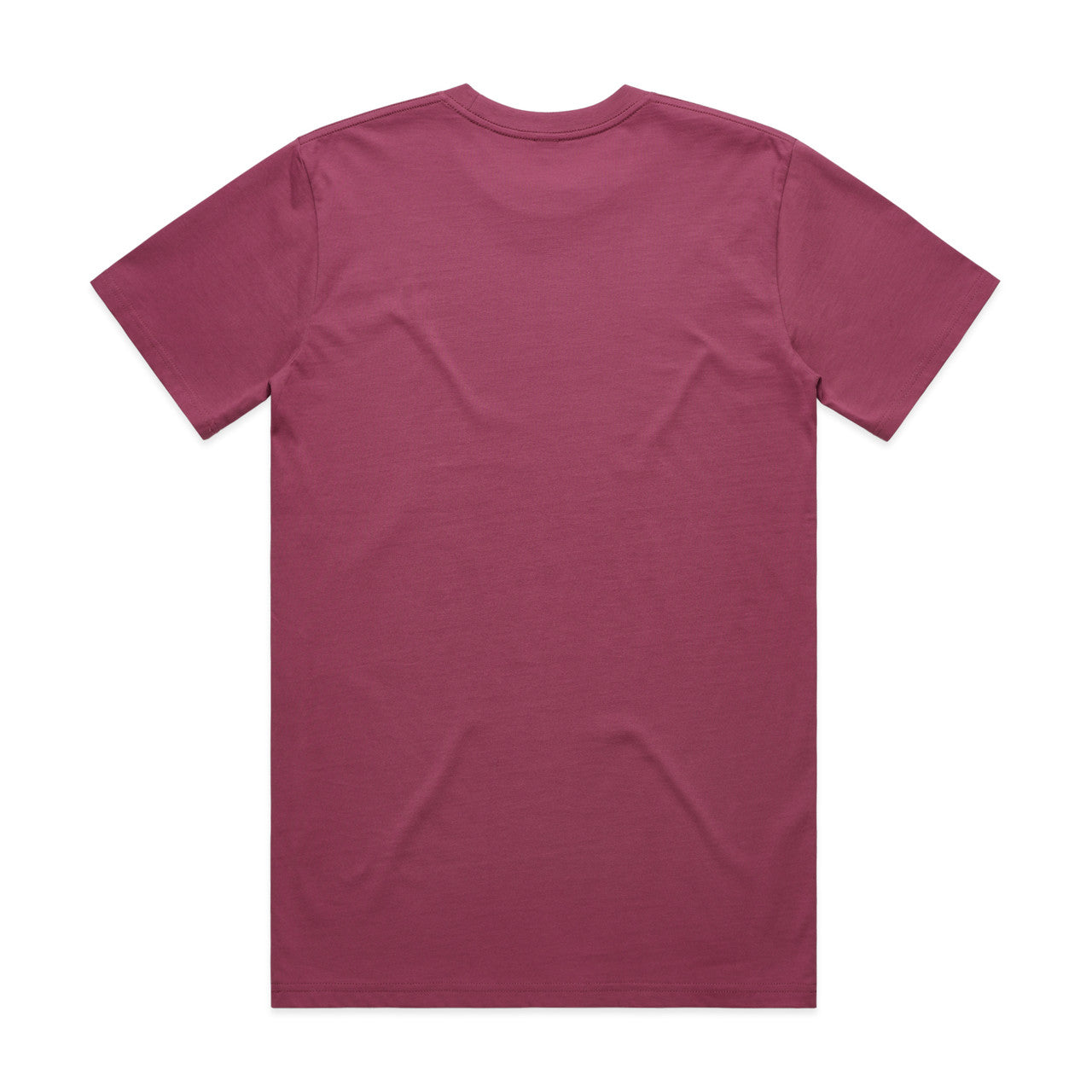 BERRY - BACK - AS Colour