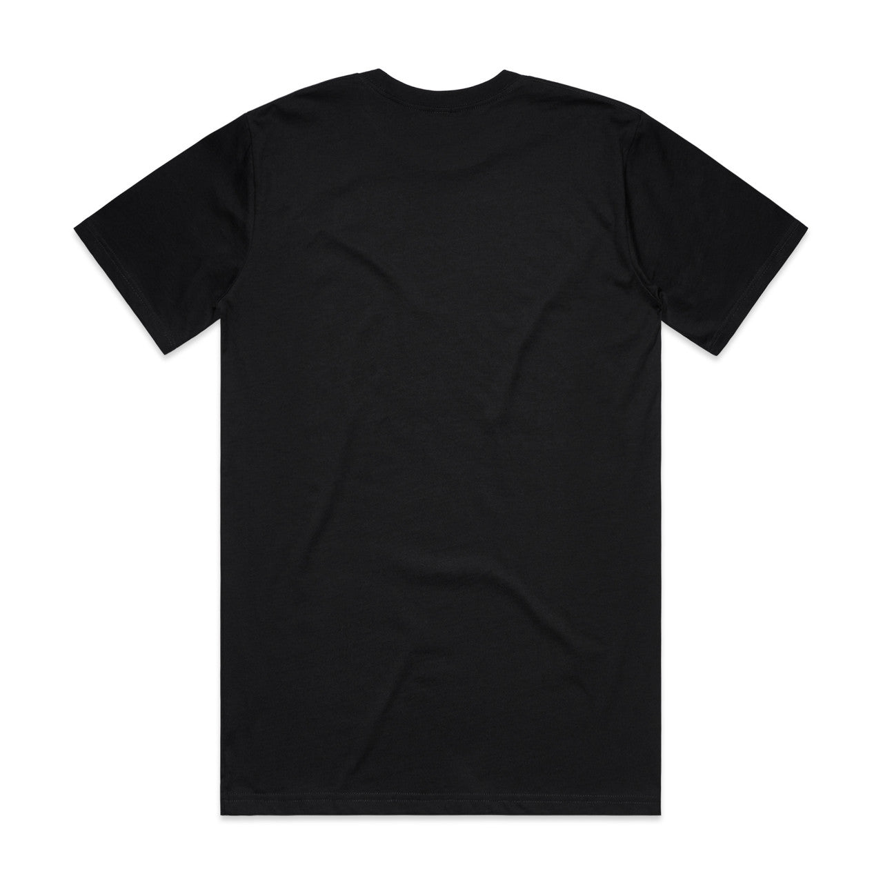 BLACK - BACK - AS Colour