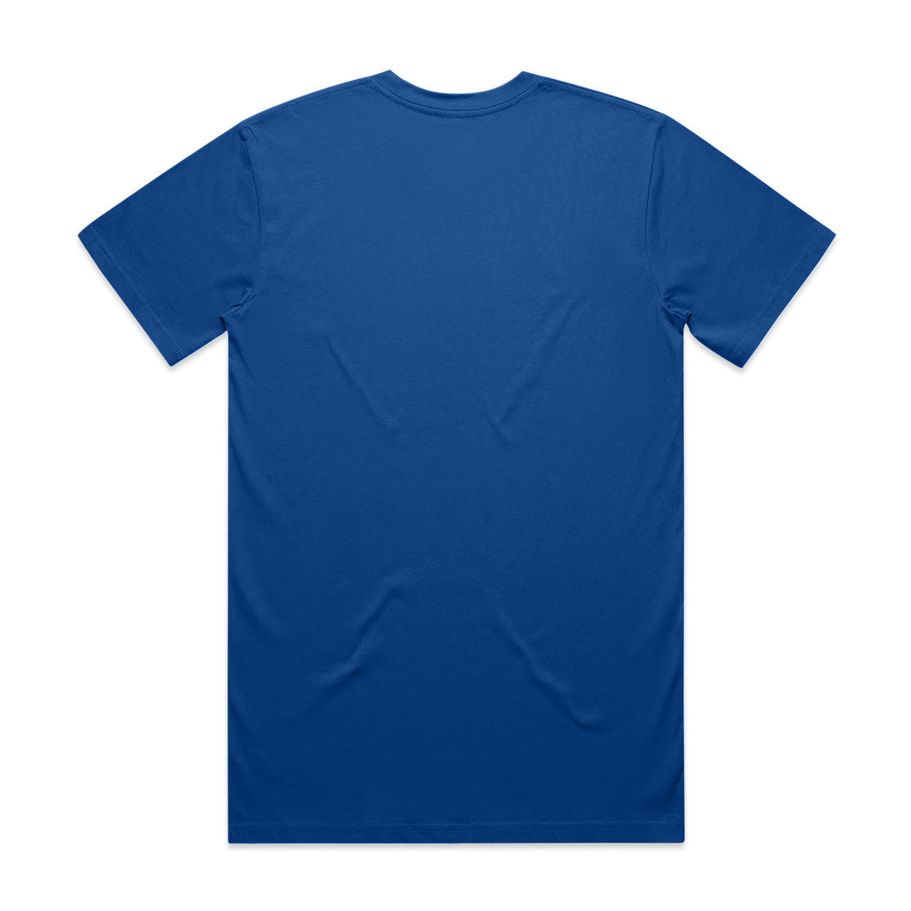 BRIGHT ROYAL - BACK - AS Colour