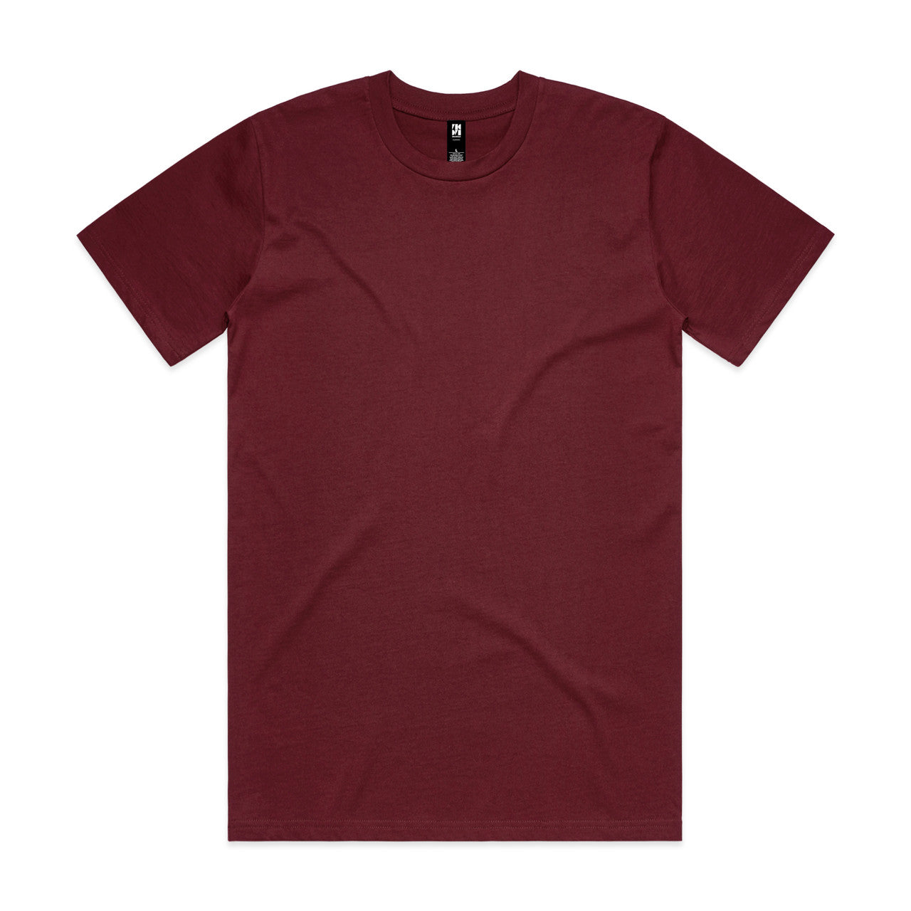 BURGUNDY - AS Colour