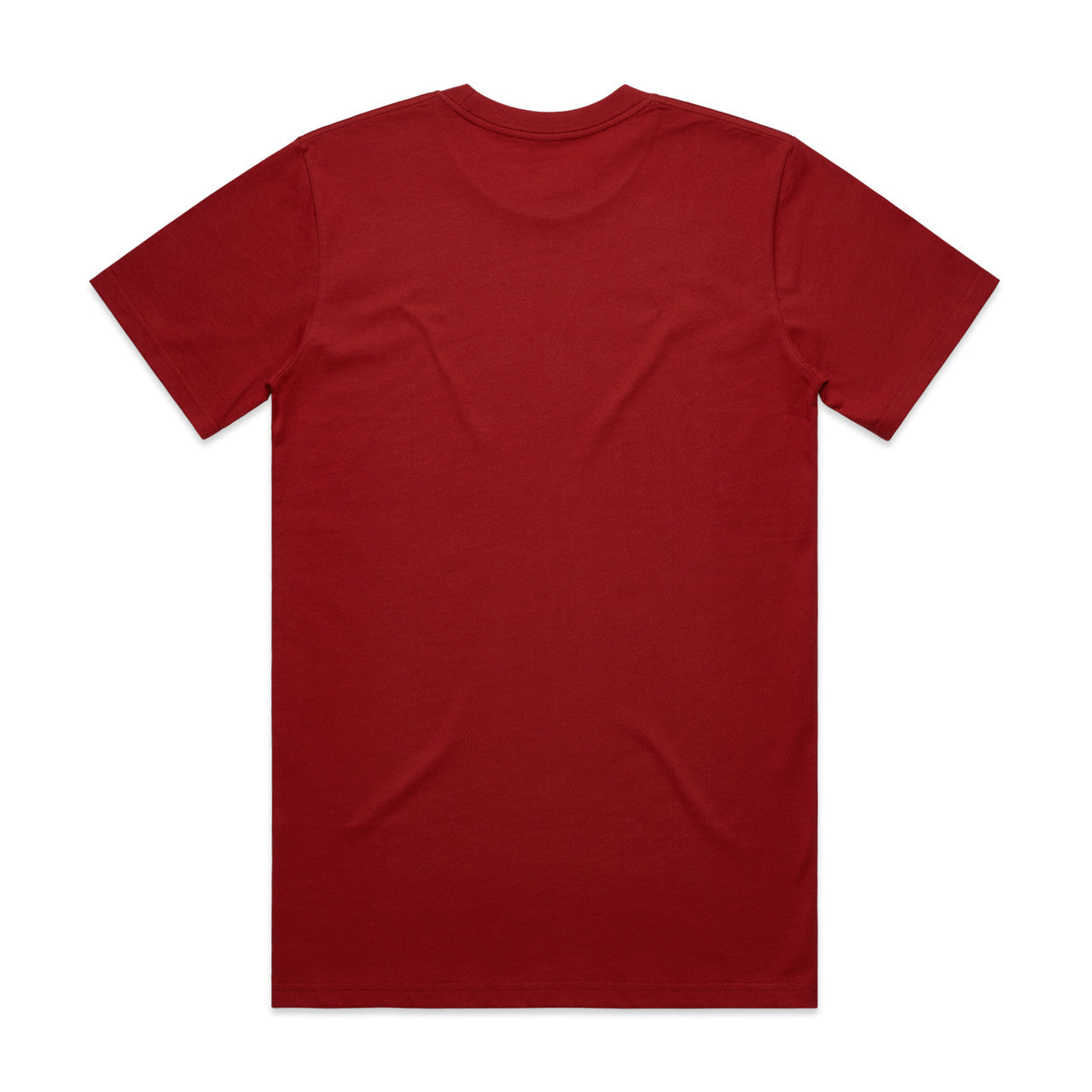 CARDINAL - BACK - AS Colour