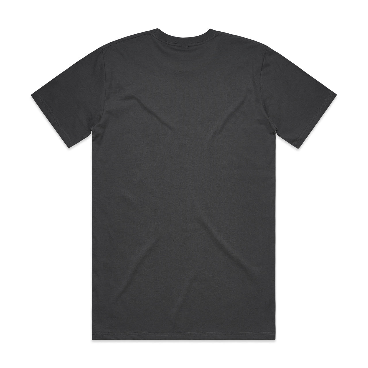 CHARCOAL - BACK - AS Colour