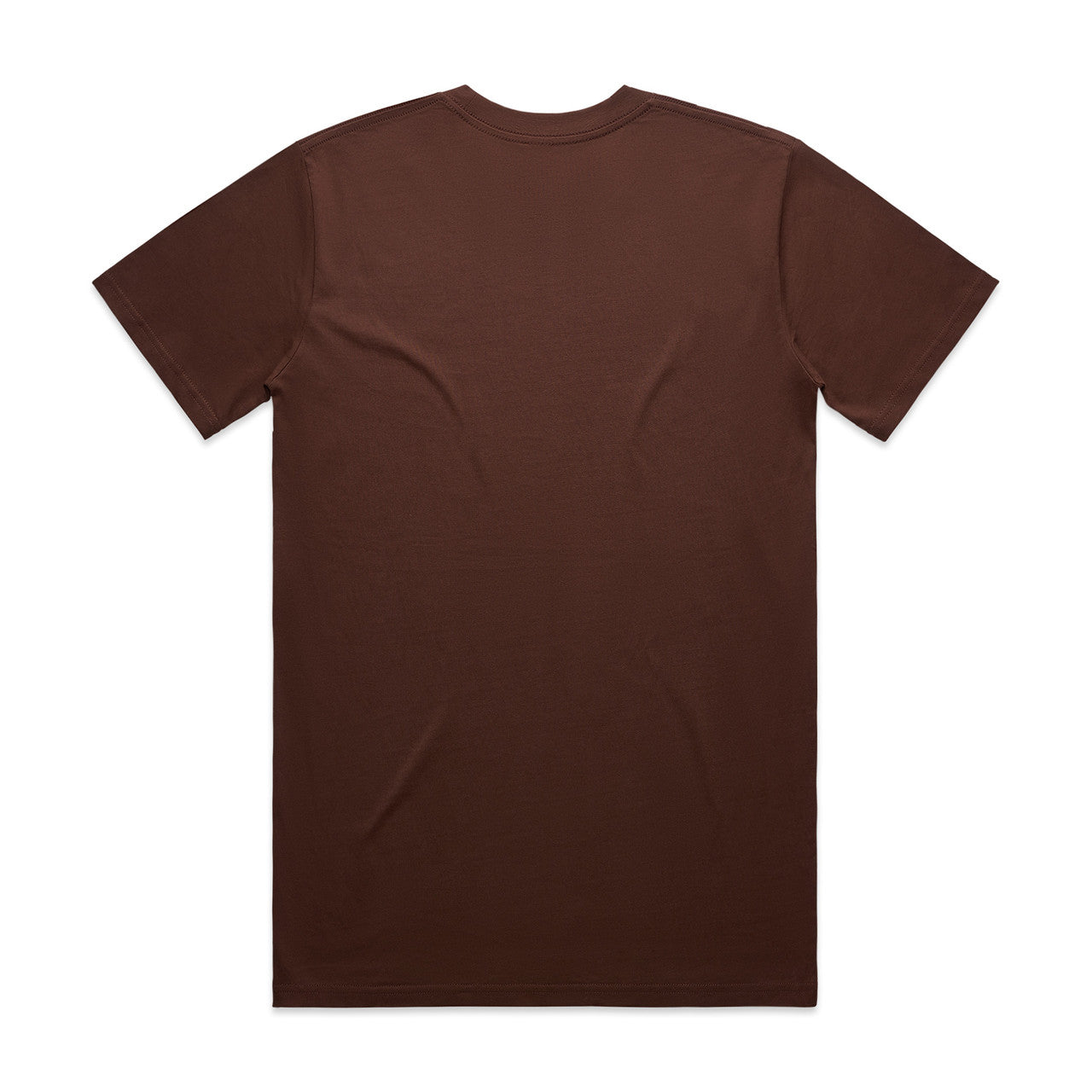 CHESTNUT - BACK - AS Colour