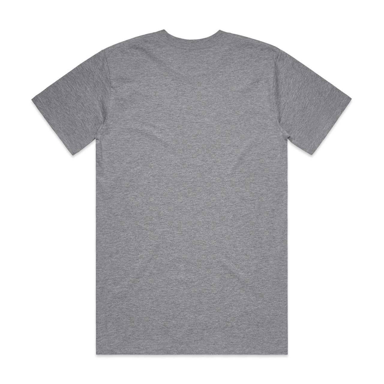 GREY MARLE - BACK - AS Colour