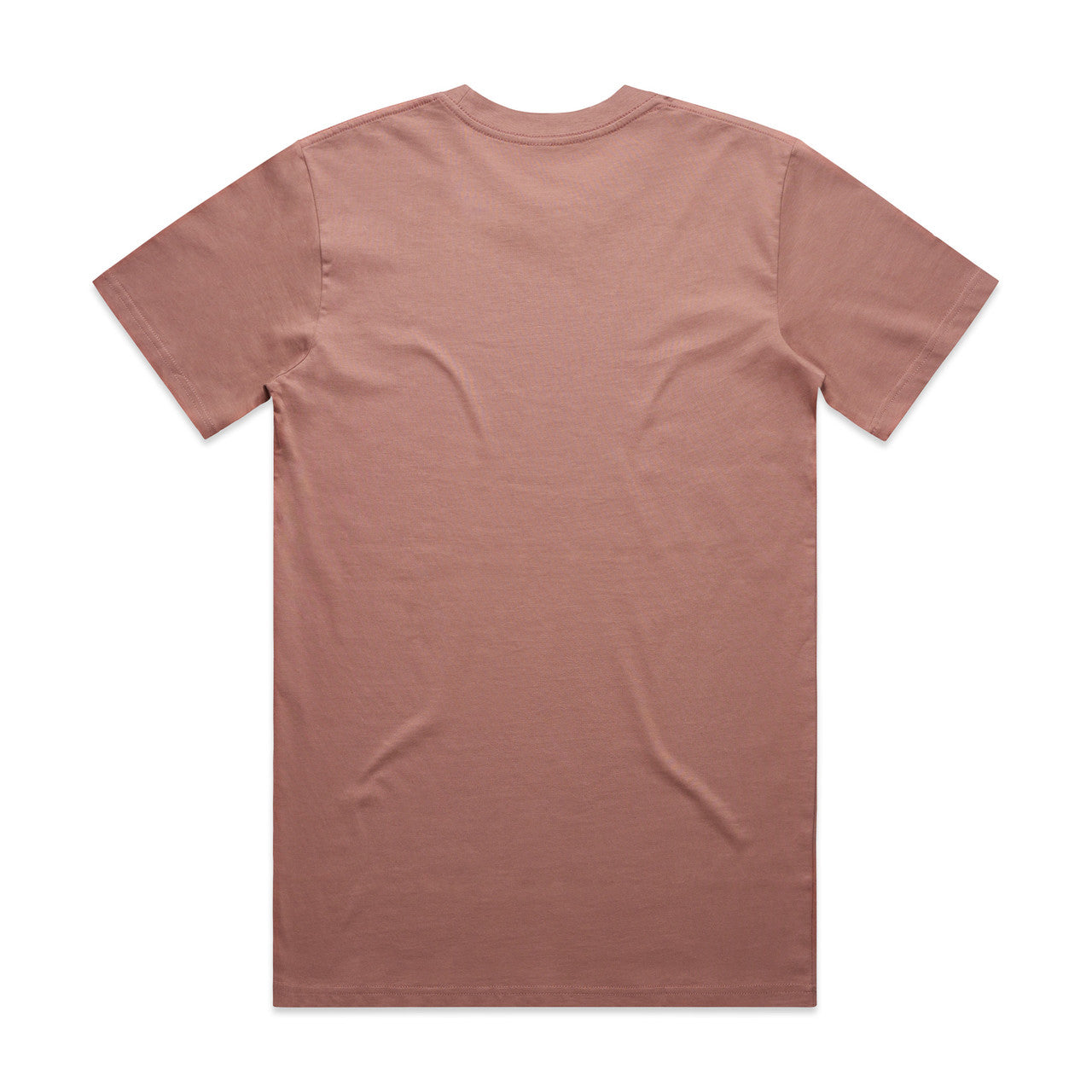 HAZY PINK - BACK - AS Colour