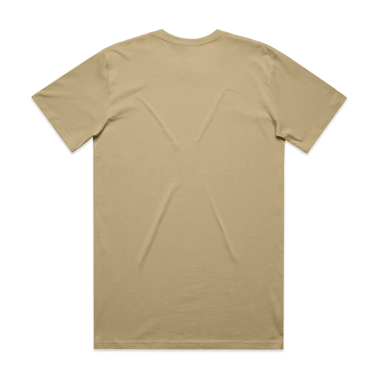 KHAKI - BACK - AS Colour