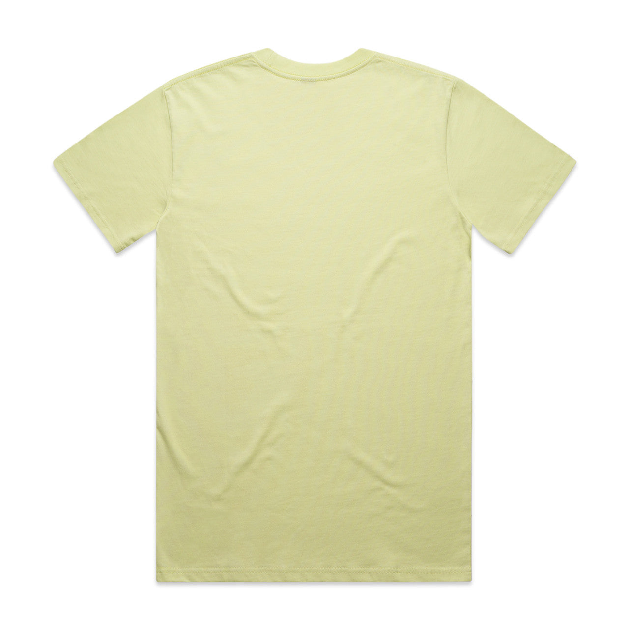 LIME - BACK - AS Colour