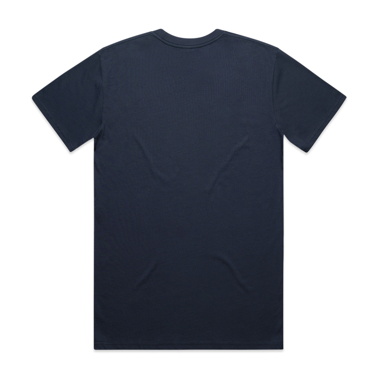 MIDNIGHT BLUE - BACK - AS Colour