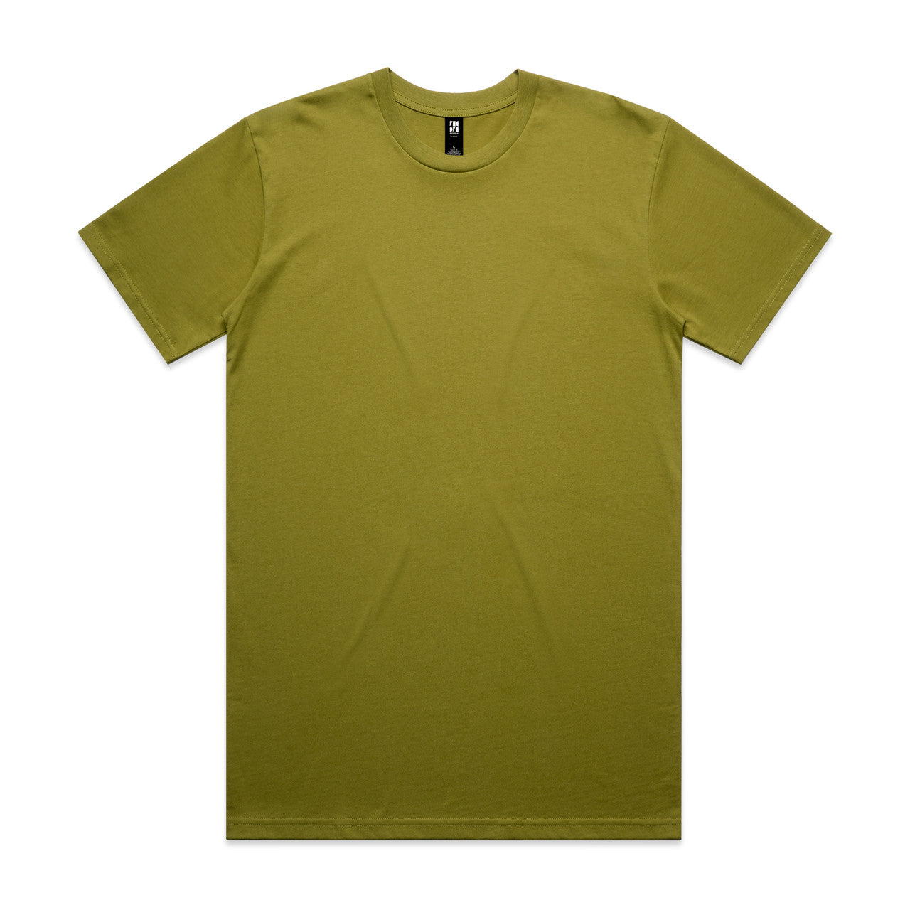 MOSS - AS Colour