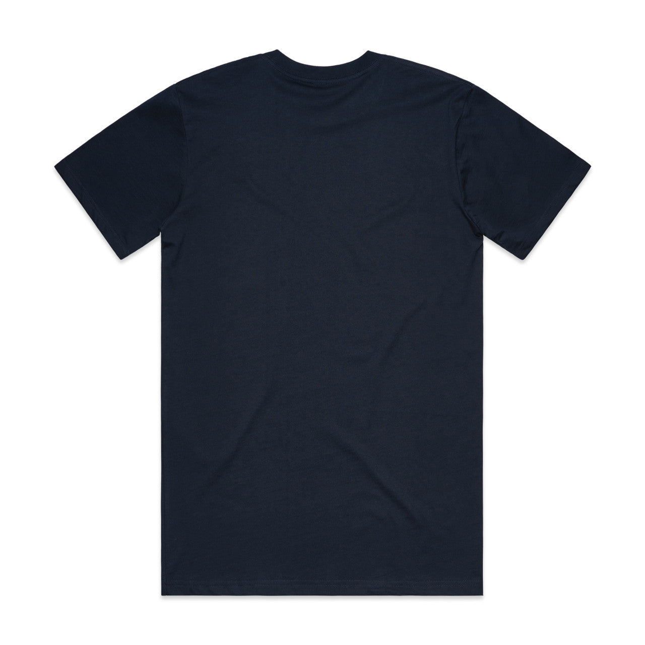 NAVY - BACK - AS Colour