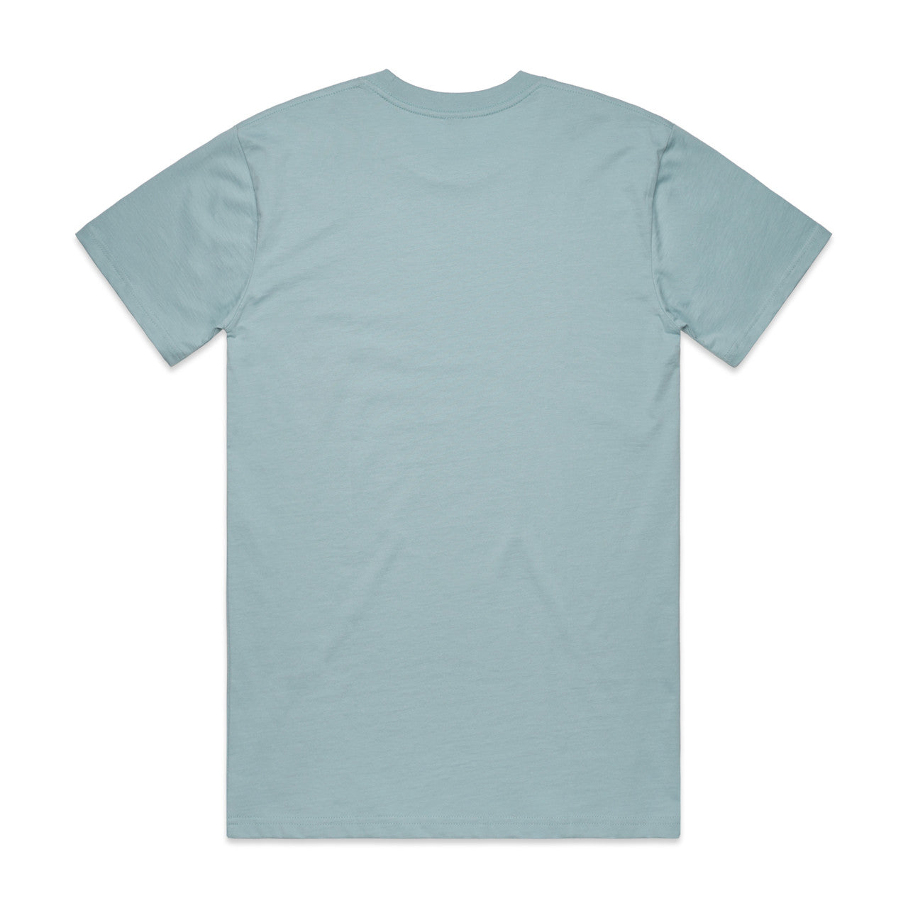 PALE BLUE - BACK - AS Colour