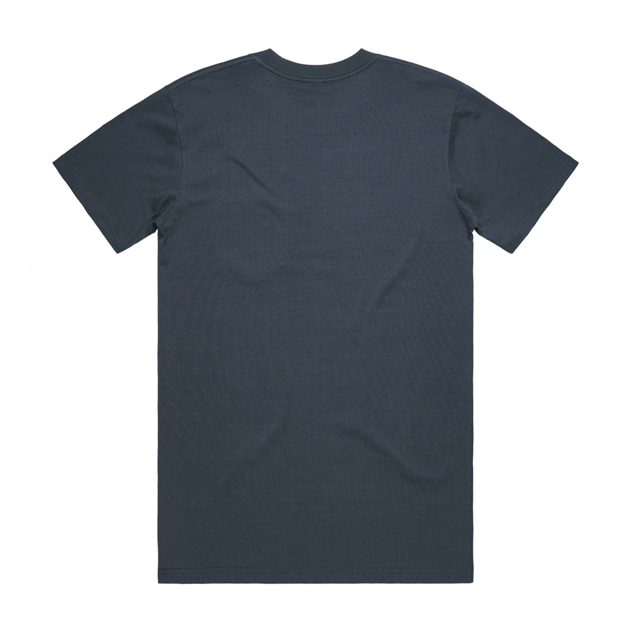 PETROL BLUE - BACK - AS Colour