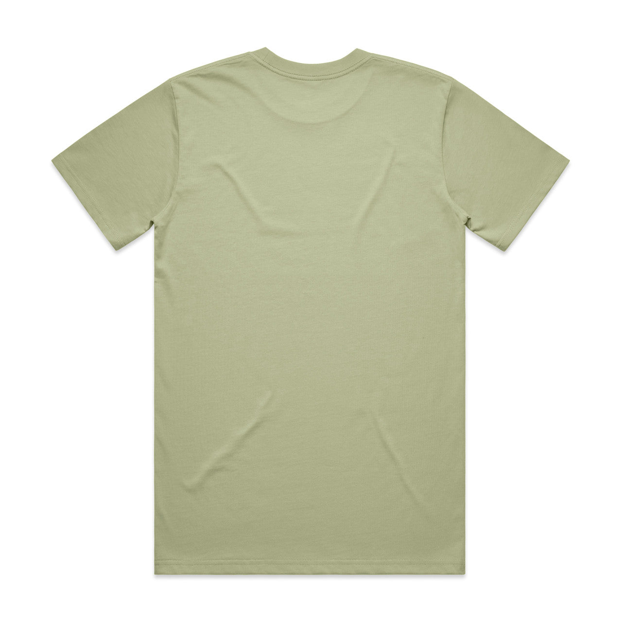 PISTACHIO - BACK - AS Colour