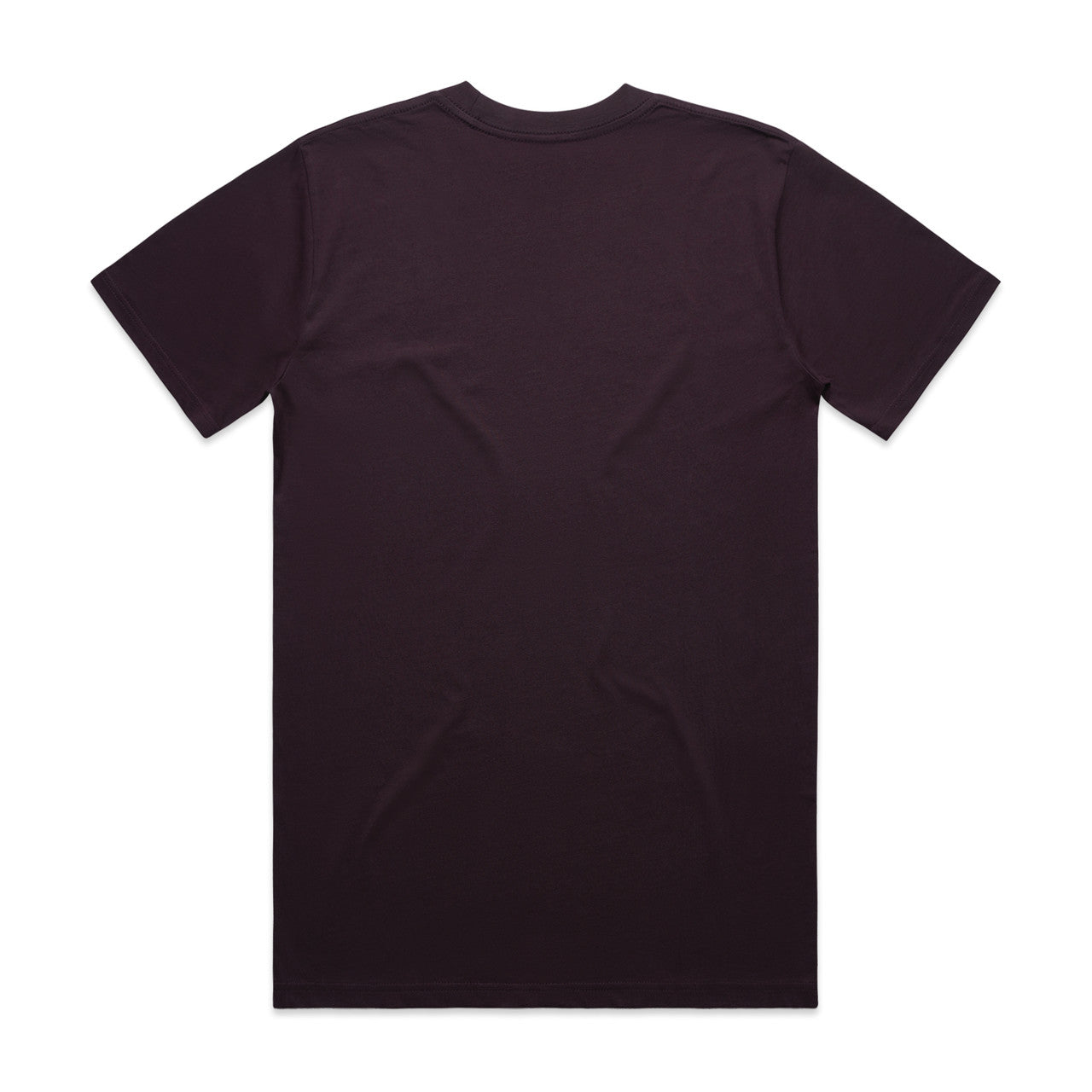 PLUM - BACK - AS Colour