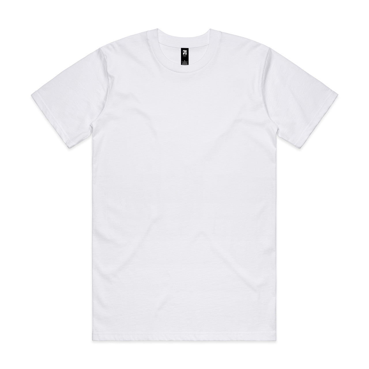 WHITE - AS Colour