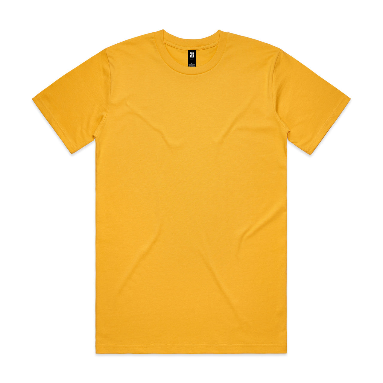 YELLOW - AS Colour