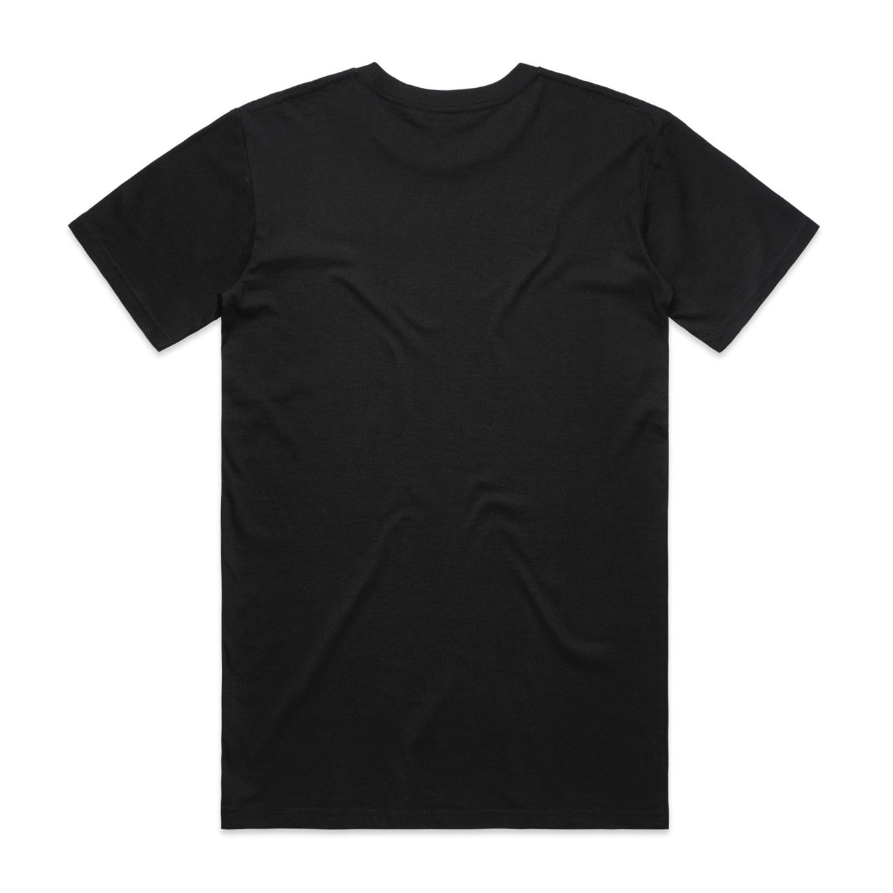 BLACK - BACK - AS Colour