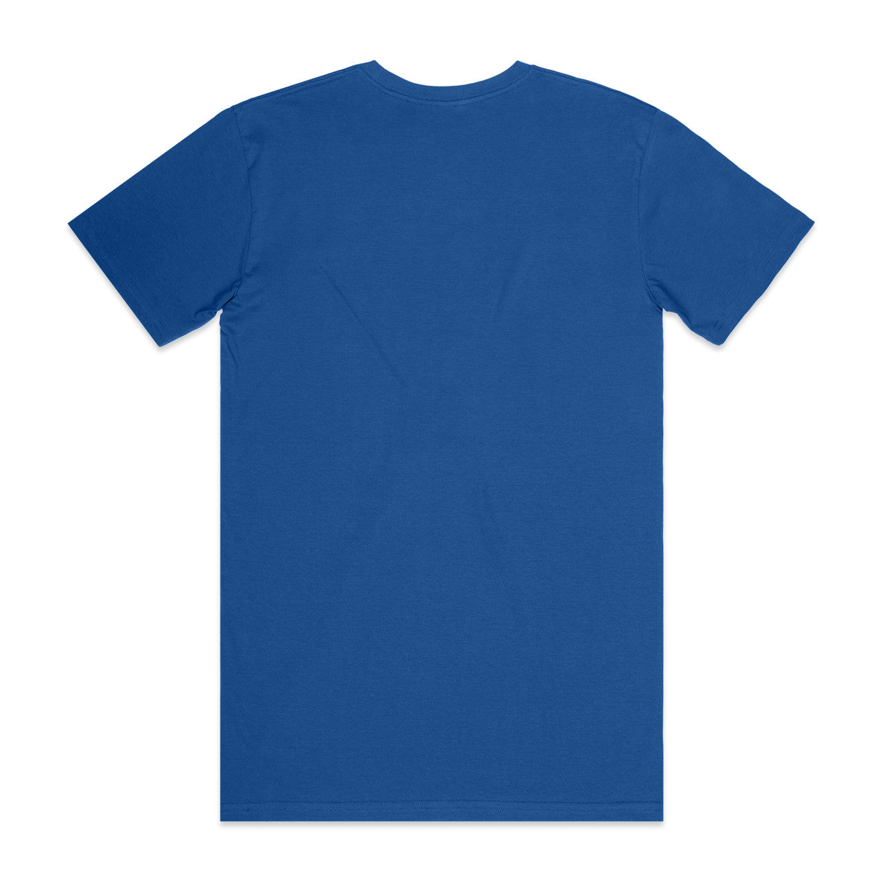 BRIGHT ROYAL - BACK - AS Colour