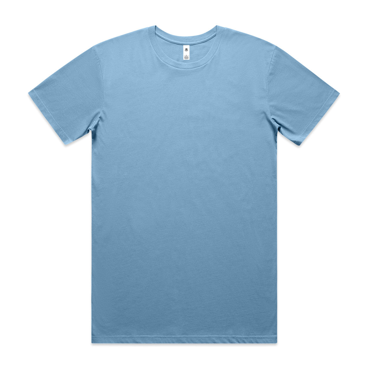 CAROLINA BLUE - AS Colour