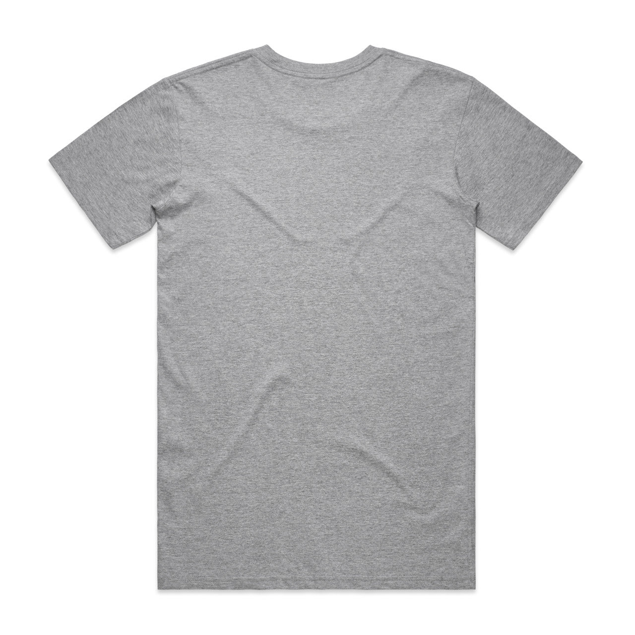 GREY MARLE - BACK - AS Colour