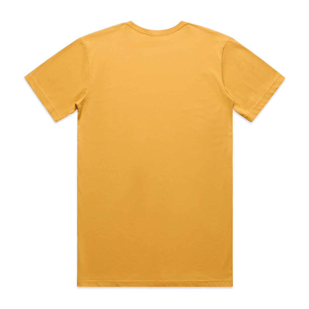 MUSTARD - BACK - AS Colour