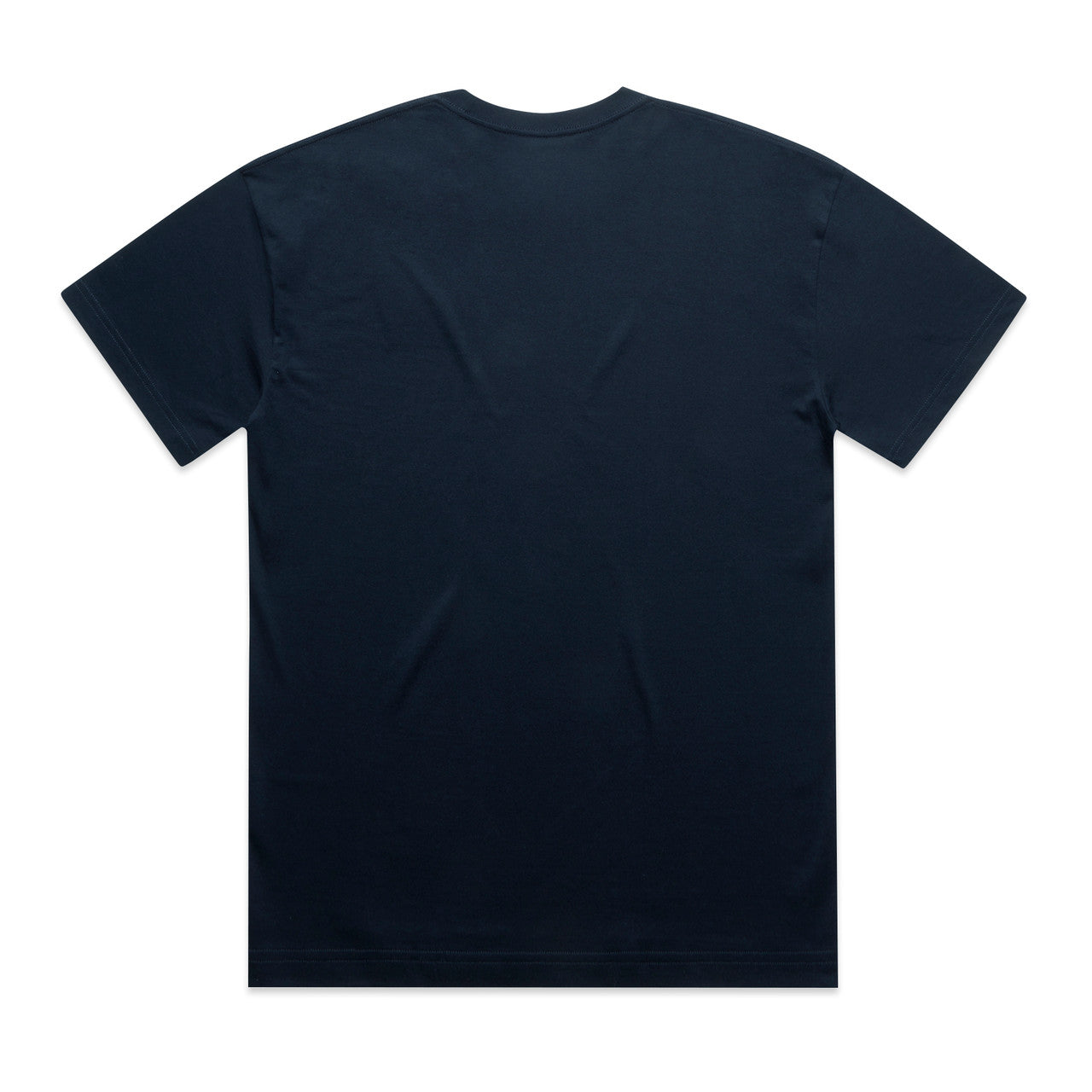 NAVY - BACK - AS Colour