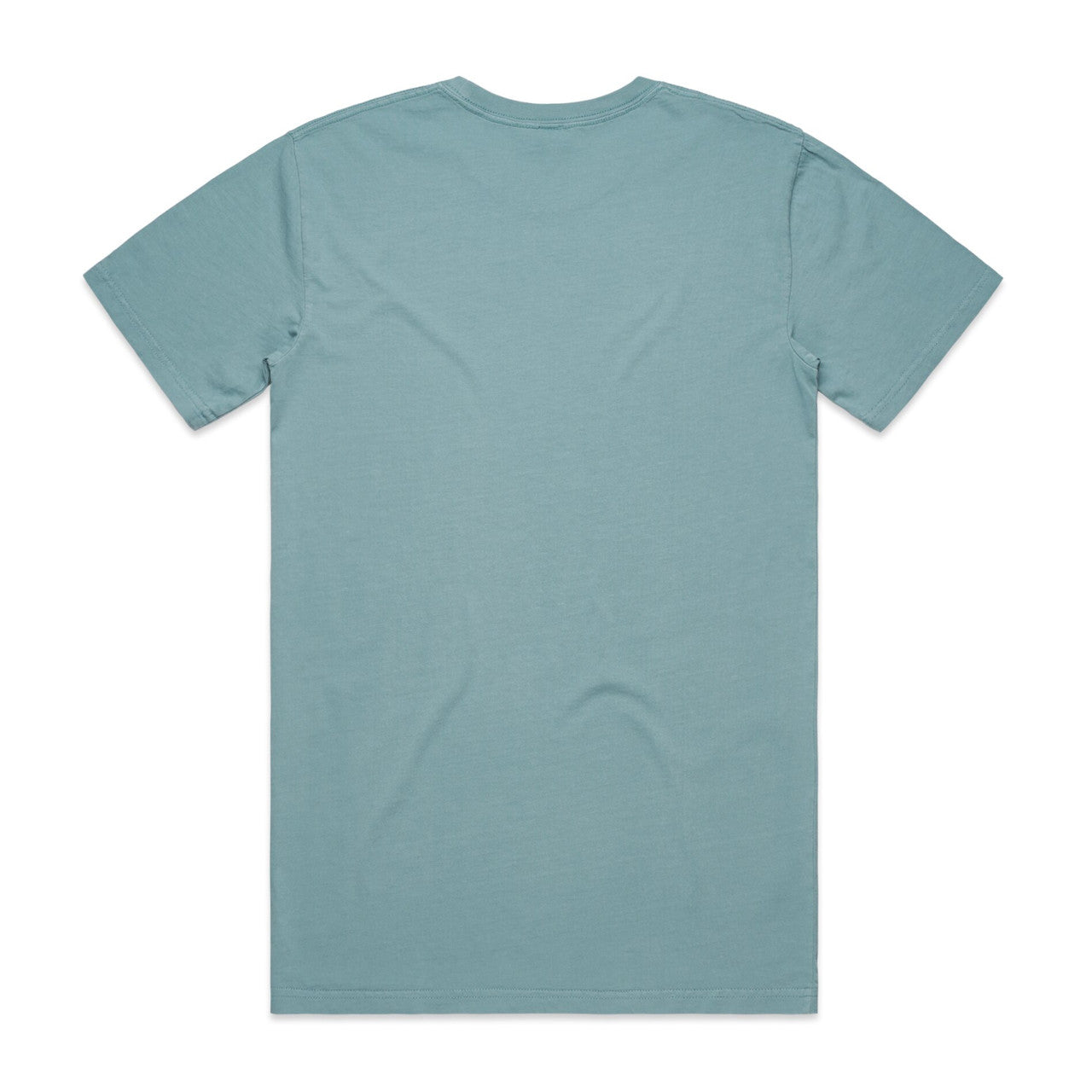 FADED SLATE - BACK - AS Colour