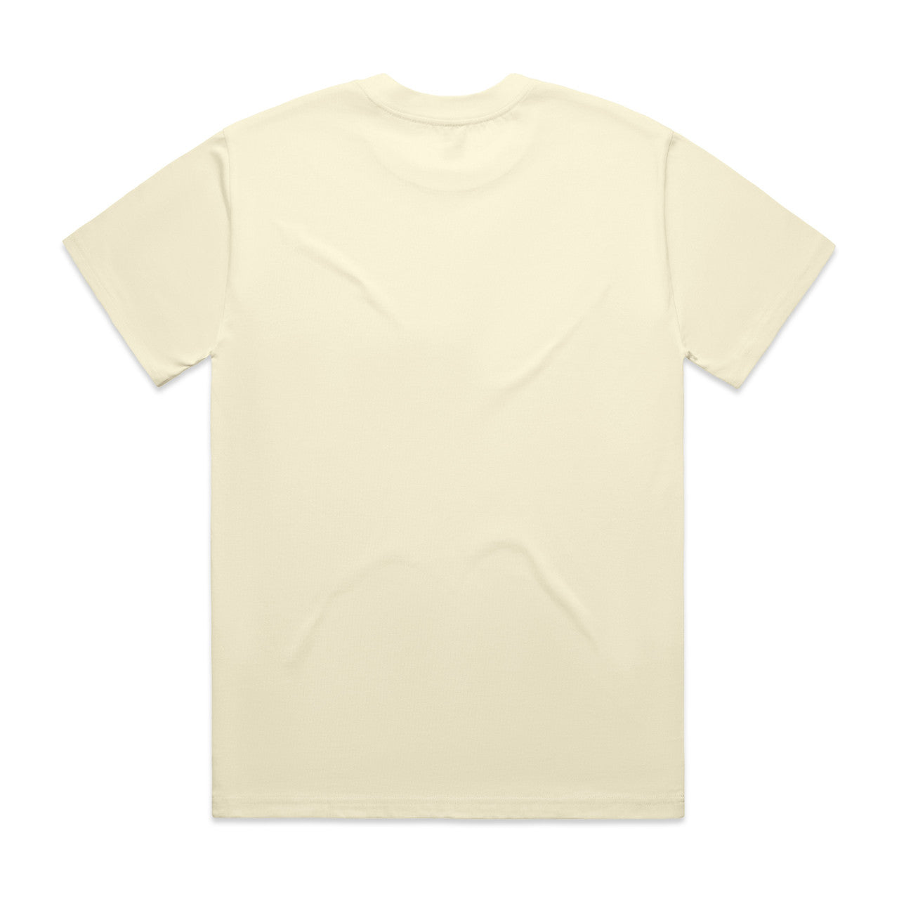 BUTTER - BACK - AS Colour